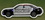 Custom 3.1-5 Sq. In. (B) Magnet - Police Car #5 (3"x1.02"), Price/piece