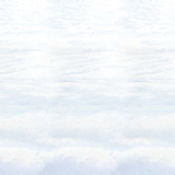 Custom Snowscape Backdrop, 4' L x 30' W