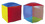 Custom Inflatable Cubes, Price/piece