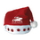 Custom Imprinted Light-Up Santa Hat, Price/piece