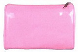 Custom Cosmetic/ Accessory Pouch, 7 3/4