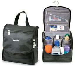 Custom Jet Setter Amenity Kit