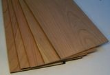 Custom Wood Strips for laser companies, 6