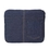 Blank Denim Jean Look Mini Tablet/ Ipad Case, 8 1/2" L X 1" W X 6" H