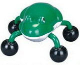 Custom Smart Frog Massager