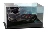 Blank Display Case For Size 16 Single Shoe, 11