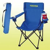 Custom Beach/Camping Chair