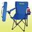 Custom Beach/Camping Chair, Price/piece