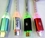 Custom LED Light Up Phone Charging Cable, 40" L, Price/piece