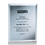 Custom Silver Mirror Plaque Award (7"x9"), Price/piece