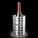 Custom Perla Wine Cooler, 7 1/4