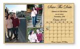 Custom .020 Magnet - Save The Date Cards 4