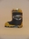 Custom Full Color Fire Boot Beer Can Hugger Beverage Insulator (Sublimated), Price/piece