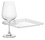 Custom Square Party Plate with Built In Stemware Holder, Price/piece
