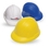 Custom Hard Hat Stress Reliever Squeeze Toy, Price/piece