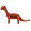 Custom Walking Pet Dinosaur on a Leash, Price/piece