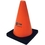 Custom Construction Cone Stress Reliever, Price/piece