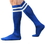 Custom Digital Print Soccer Socks, 16 7/8" L x 7 7/8" W, Price/piece
