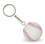 Custom Baseball Keychain Stress Reliever Toy, Price/piece
