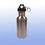 Custom 18 oz Stainless Sports Bottle (Screened), Price/piece
