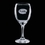 Custom 8 Oz. Carberry Wine Glass, Price/piece