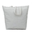 Custom Melody Large Tote Bag, 18" W x 16" H x 4.75" D, Price/piece