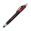 Custom Maui Pen/Stylus/Highlighter - Red, Price/piece