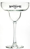 Custom 13 Oz. Margarita Glass, 7.5