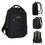 Custom Large Capacity Multi-functional Backpack, 20 2/7" L x 12 3/5" W x 6" D, Price/piece