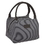 Custom Sebastian Cooler Lunch Bag, 8" W x 8 1/2" H x 6" D, Price/piece