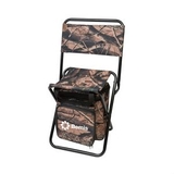 Custom The Terrace Lounger Chair/Cooler - Camouflage, 14.0