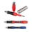 Custom Screwdriver Pen with Light, 5.75" L, Price/piece
