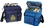 Custom 24 Pack Cooler w/ Easy Top Access & Cell Phone Pocket (11"x12"x9"), Price/piece