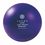 Custom Purple Squeezies Stress Reliever Ball, Price/piece