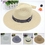 Custom Unisex Summer Hat, Price/piece