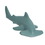 Custom Hammerhead Shark Squeezies Stress Reliever, Price/piece