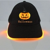 Custom LED Baseball Hat