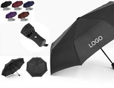 Custom Automatic Folding Umbrella