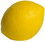 Custom Lemon Squeezies Stress Reliever, Price/piece