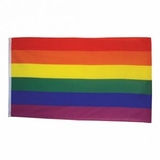 Custom Rainbow Flag