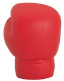 Custom Boxing Glove Squeezies Stress Reliever