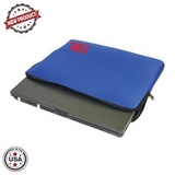 Custom Standard Premium Foam Laptop Case w/Zippered Closure, 13
