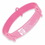 Custom Silicone Awareness Wrist Band With Ribbons, Price/piece