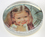 Custom 114-GPW01  - Personage-Of-The-Year Glass Photo Paperweight-Molded Glass, Price/piece