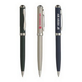 Custom The Cinergy Pen, Ballpoint Pen, 5.25" L