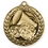 Custom 1 3/4'' Cheerleading Medal (G), Price/piece