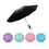 Custom Folding Umbrella Automatic Umbrella, 42" L, Price/piece