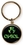 Custom Express Circular Keychain (1 1/8"), Price/piece