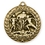 Custom 1 3/4'' Triathlon Medal (G), Price/piece