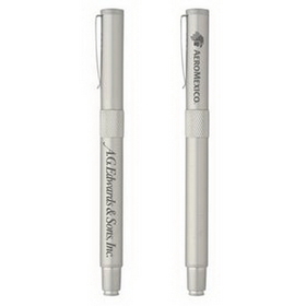 Custom The Graphix Rollerball Pen, Ballpoint Pen, 5.375" L